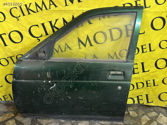 LADA VEGA SOL ÖN KAPI