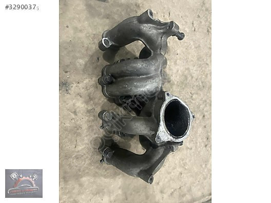 VW TOUAREG 2.5 TDİ BAC MOTOR ORJ. EMME MANİFOLD -070129713H