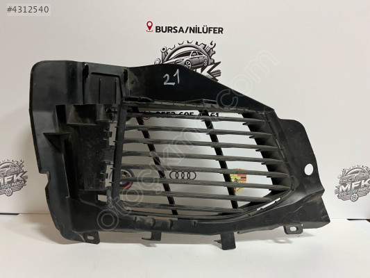 3008 SAĞ SIS ÇERÇEVESİ ORJİNAL