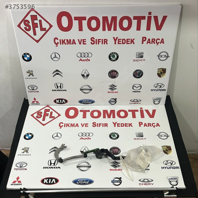 AUDİ A3 FAR SEVİYE SENSÖRÜ 5Q0907503