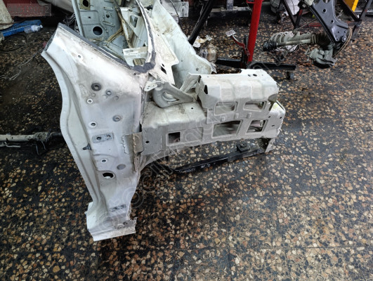 Fiat Doblo sağ ön çeyrek orijinal çıkma