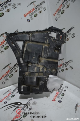 BMW İ SERİSİ İX3 2020 G08 SOL ARKA TAMPON BRAKETİ