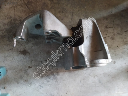 Renault Megane 3 Motor Takozu Sağ 6 Vites 112100020R--D