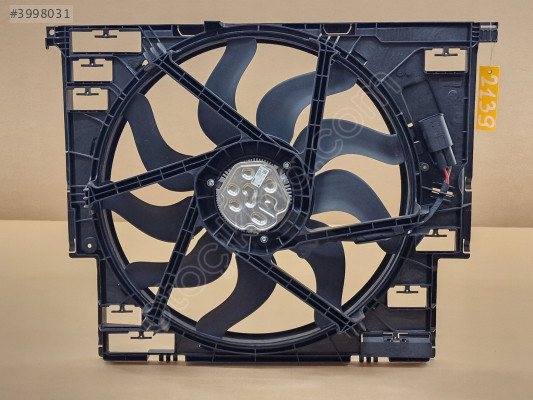BMW G20 FAN MOTORU 17428477379