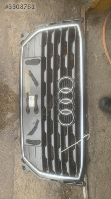 AUDİ Q2 18-20 ÖN PANJUR