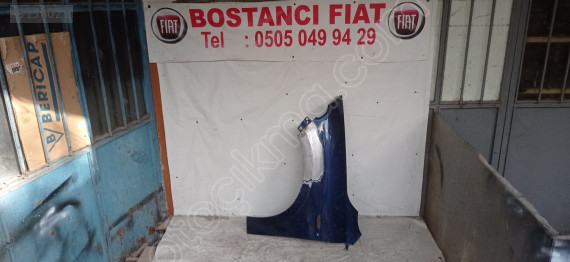 Fiat egea 2017 2024 çıka sol oncamurluk