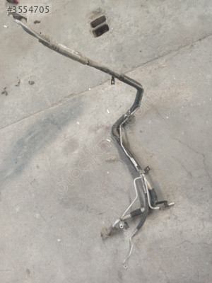 FORD CUSTOM KLİMA BORUSU