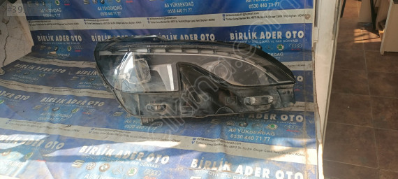Peco 3008 sağ far fulled
