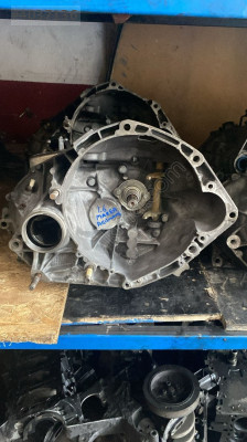 Fiat marea Siena palio albea 1.6 1.6v çıkma şanzıman