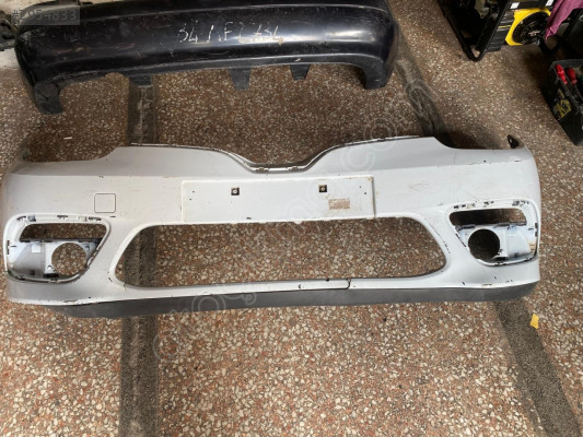 RENAULT FLUENCE ÖN TAMPON ORJİNAL ÇIKMA TEMİZ ÜRÜN