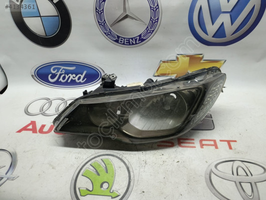 2010 Honda cvc sol far (xenon)