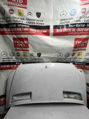 Mercedes Sprinter Çıkma Orjinal Temiz Motor Kaputu