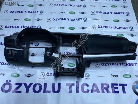 MERCEDES W207 E Cabrio Çıkma Ön Göğüs Torpido A2076802287