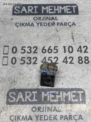 ÇIKMA SKODA OCTAVİA A5 SAĞ ARKA KAPI MENTEŞESİ ÜST