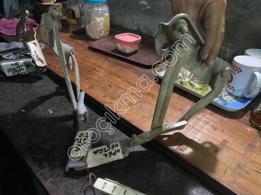 OPEL VECTRA B MOTOR KAPUTU MENTEŞESİ ORJİNAL 1996-2001 MODEL