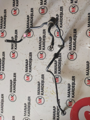 SEAT ALHAMBRA VAKUM HORTUMU 06J133781AS 06J133781BT