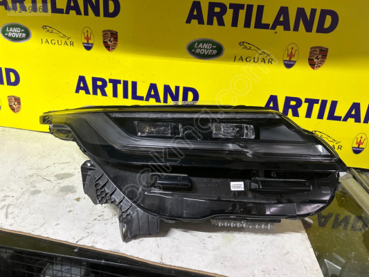 Lantrover Velar sağ ön far