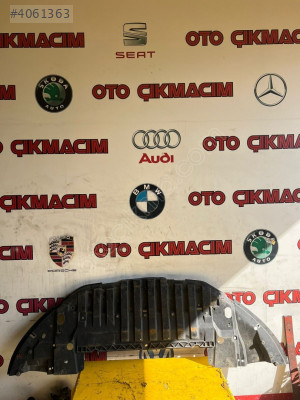 RENAULT TALİSMAN ÖN TAMPON ALT MUHAFAZA 622357094R