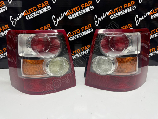 LAND ROVER RANGE ROVER SPORT SAG SOL ARKA STOP ORJİNAL 2005-2009