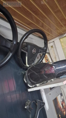 OPEL INSİGNİA DİREKSİYON SİMİDİ.OTO ERKAN ÜNYE