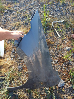 FİAT EGEA SOL ÇAMURLUK ORİJİNAL ÇIKMA FİAT YEDEK PARÇA