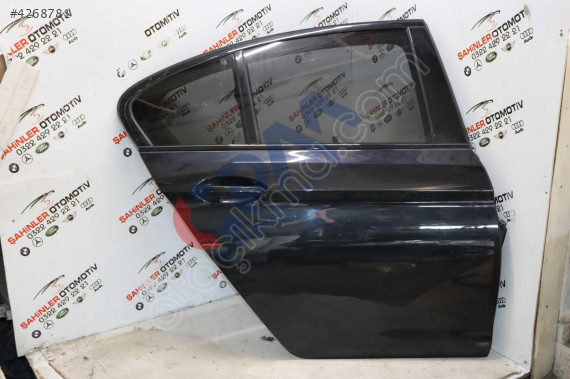 BMW 5 SERİSİ G30 SAĞ ARKA KAPI