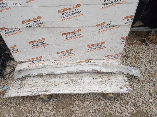 MERCEDES E CLASS W213 ÖN TAMPON DEMİRİ ÇIKMA ORJİNAL 2017-2020