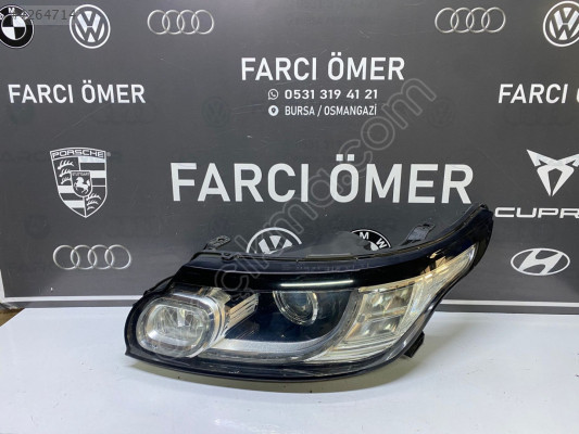 RANGE ROVER SPORT SOL ÖN FAR ORJİNAL