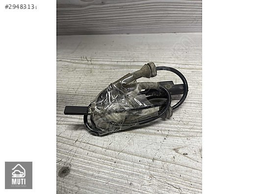 Fiat fiorino linea abs sensörü 51763165