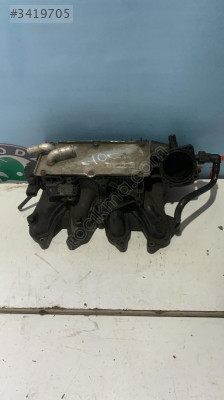 SEAT AUDİ EMME MANİFOLDU