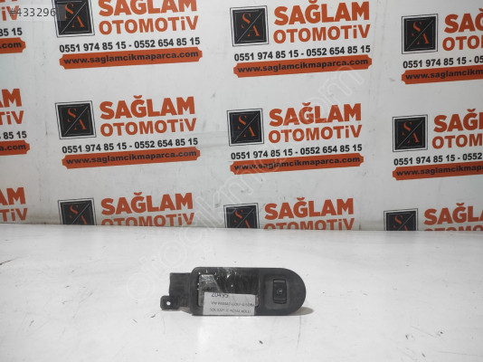 ÇIKMA VW PASSAT-GOLF-4-BORA SOL İÇ KAPI AÇMA KOLU 3B2837113