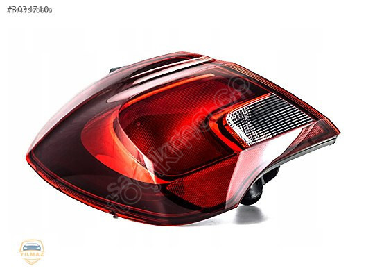 OPEL CORSA E SOL STOP SIFIR DEPO