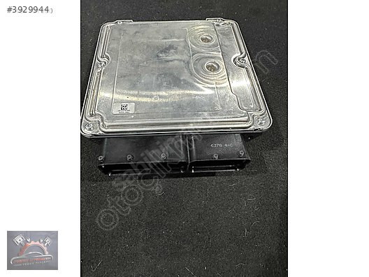 AUDİ A5 COUPE 2.7 TDİ MOTOR BEYNİ -8K1907401A -0281014356