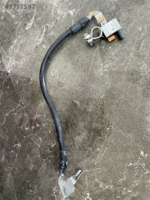 MİNİ COOPER F67 KUTUP BAŞI BS 6121 6821205 01