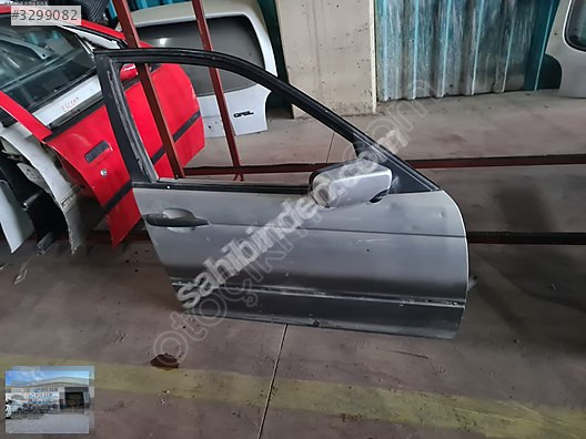OTO CEMDEN ÇIKMA BMW E46 SAĞ ÖN KAPI