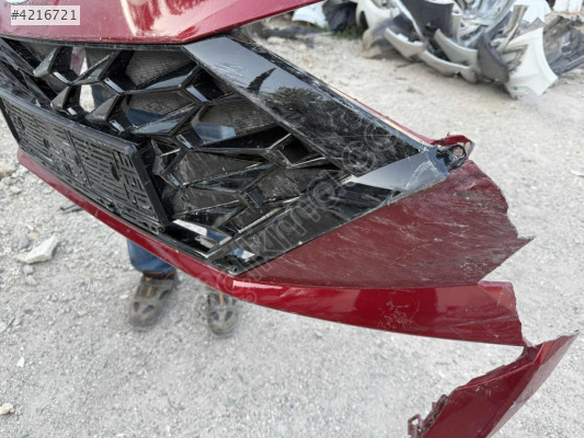 2020 Hyundai i20 panjur