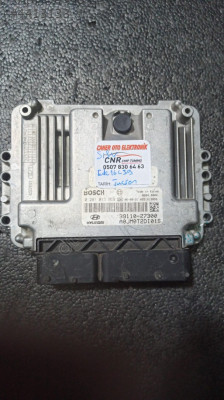 0281013959 39110-27300 EDC16C39 HYUNDAİ TUCSON MOTOR BEYNİ