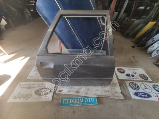 RENAULT 21 SAĞ ARKA KAPI
