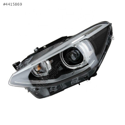 ÖN FAR SOL  F20 2012-SIFIR 63117296913.