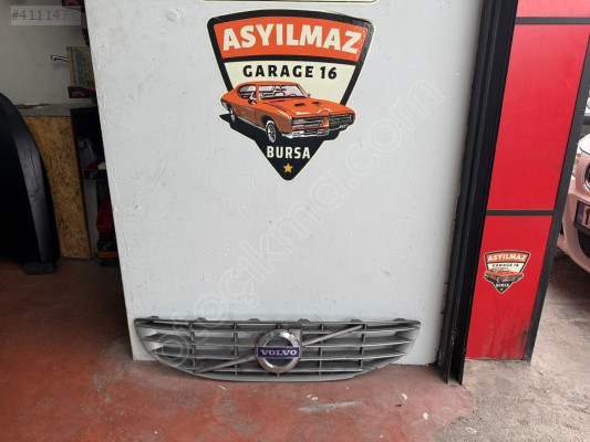 VOLVO S60 ÖN PANJUR ORJİNAL