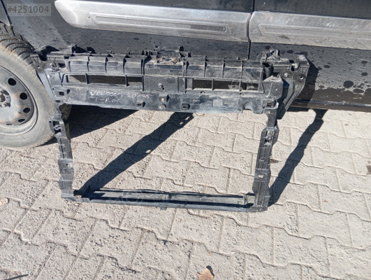 2023 2025 woswogen t cross ön panel