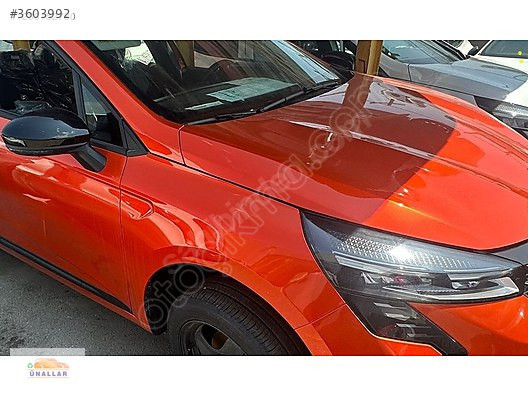 RENAULT CLIO SAĞ FAR MERTLER OTO YEDEK PARÇADA