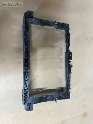 JT76 8B041 CA FORD COURİER FİESTA 17- ÖN PANEL SIFIR ORJ