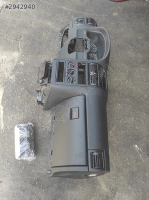 Opel Astra G Gögüs Airbag Takımı