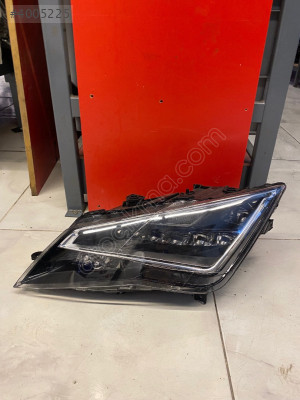 SEAT LEON 2013-2016 SOL ÖN FAR ÇIKMA ORJ