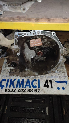 PEUGEOT 301 ŞANZIMAN,OTO YEDEK PARÇA,MOTOR