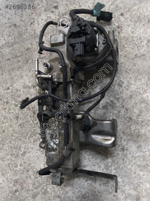CHEVROLET CRUZE 2,0 Çıkma Egr Valfi