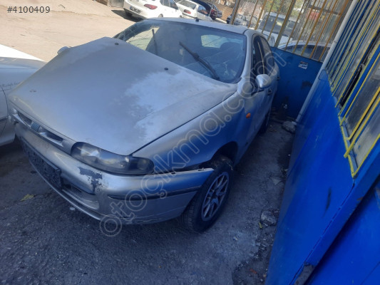 2000 MODEL FIAT BRAVO YEDEK PARÇALARI