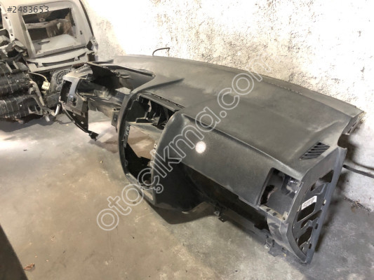HUNDAİ GETZ 2006/2011 KOMPLE TORPİDO