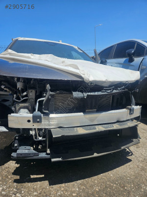 OPEL ASTRA L 2022 1.2 TURBO BENZİNLİ ÇIKMA  KLİMA SETİ